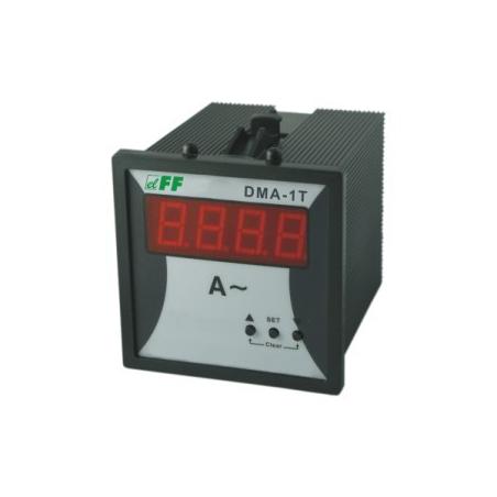 Amperomierz DMA-1T F&F