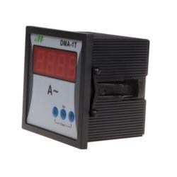 Amperomierz DMA-1T
