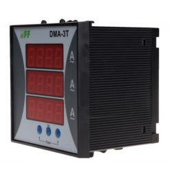 Amperomierz DMA-3T
