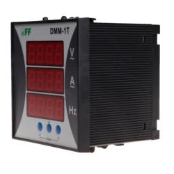 Multimetr DMM-1T