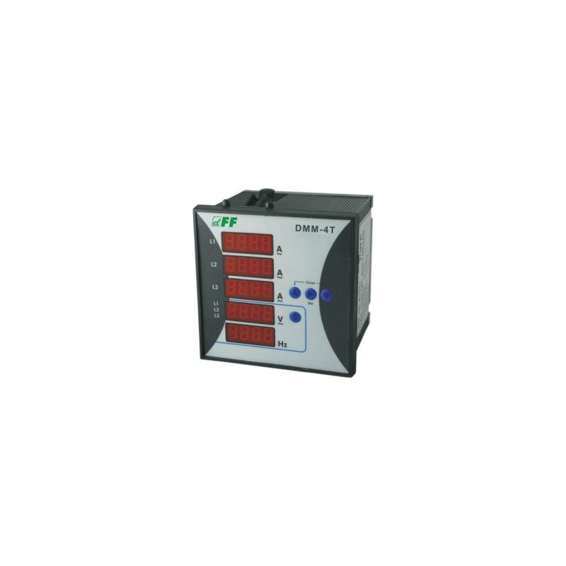 Multimetr DMM-4T