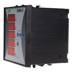 Multimetr DMM-4T