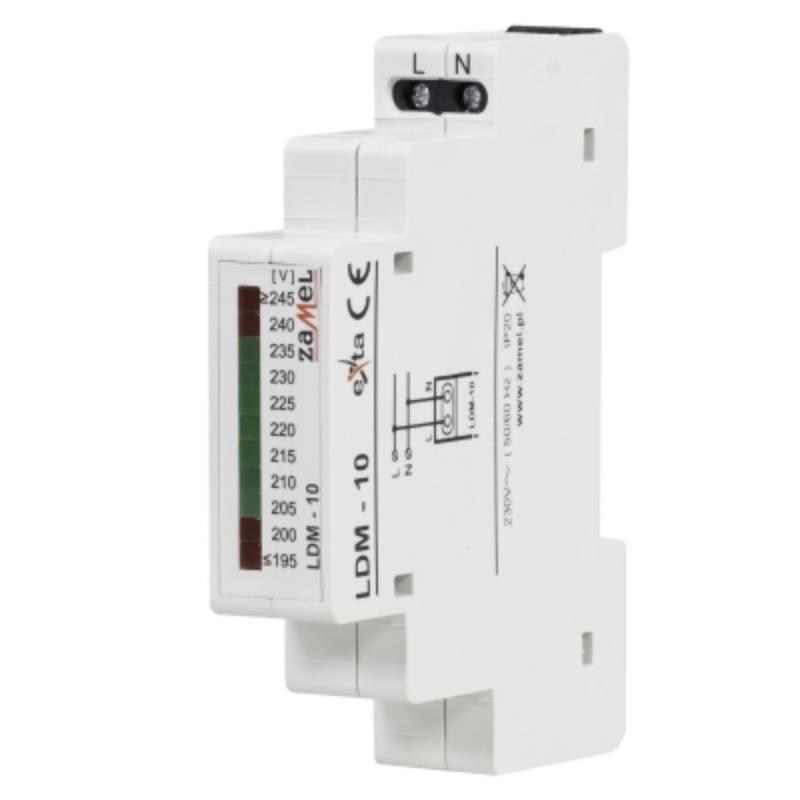 Wskaźnik napięcia LDM-10