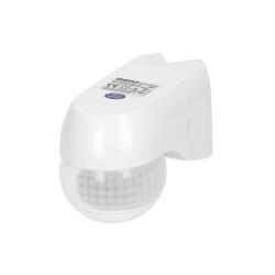 Czujnik ruchu IP44 OR-CR-262/W biały Orno