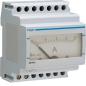 Amperomierz analogowy 0-600A SM600