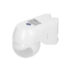 Czujnik ruchu IP44 OR-CR-262/W biały Orno