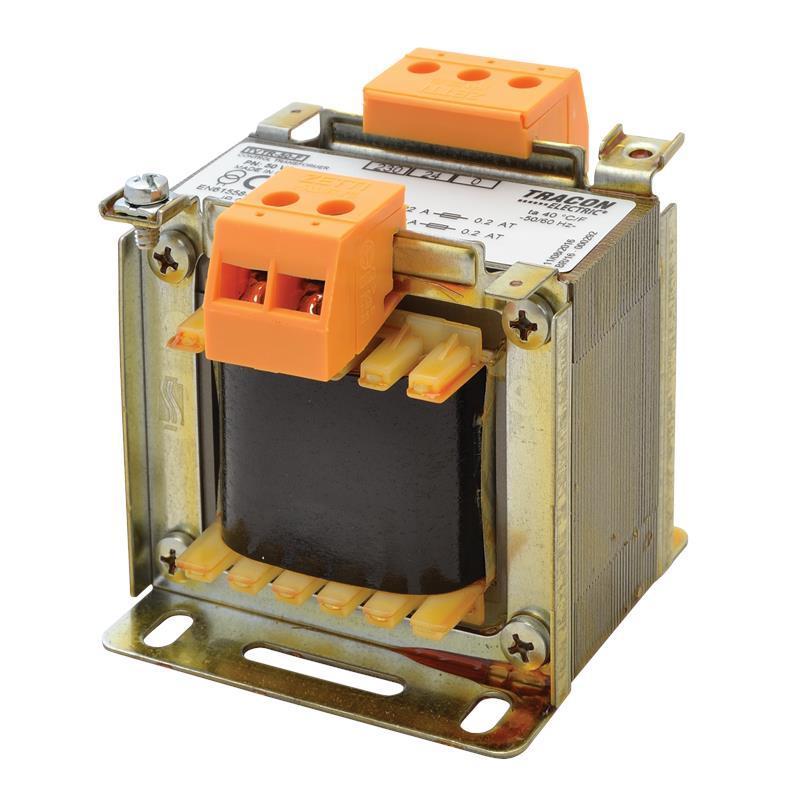 Transformator TVTR-50-F 230V / 24-230V