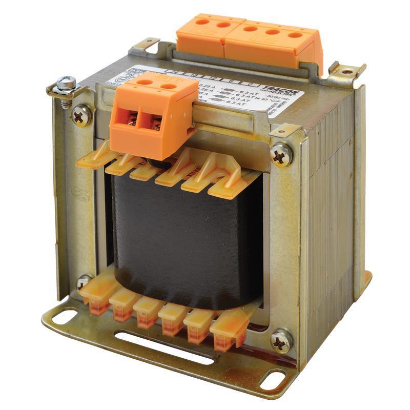 Transformator TVTR-150E 230V / 42-110-230V