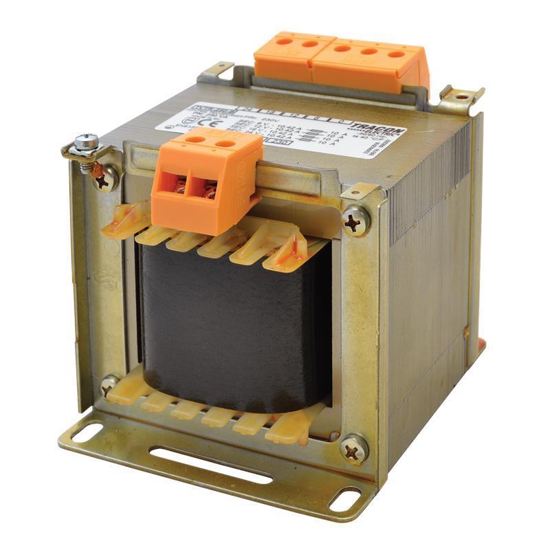 Transformator TVTR-250-B 230V / 26-12-18-24V