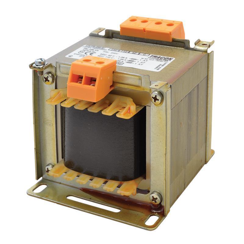 Transformator TVTR-250-D 230V / 24-42-110V