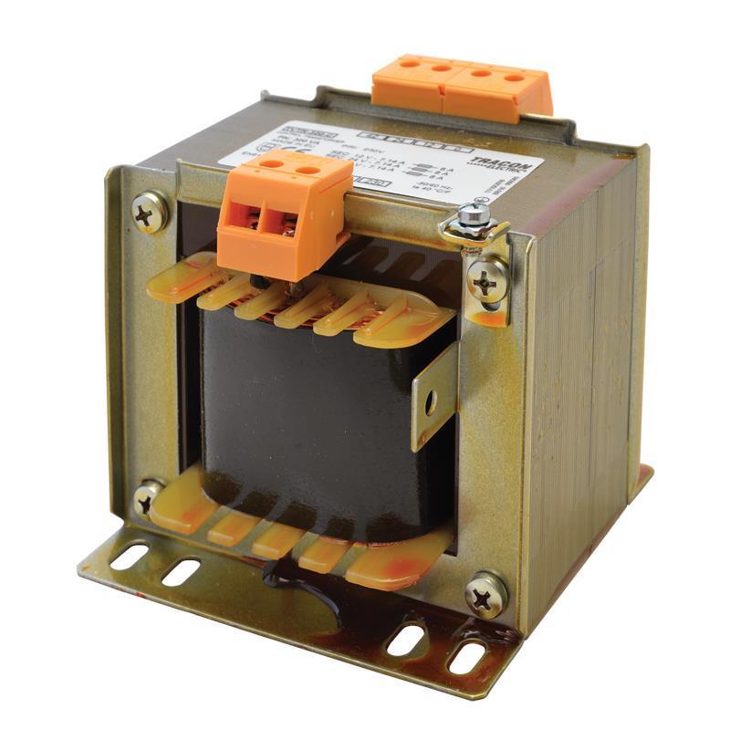 Transformator TVTR-300-C 230V / 12-24-42V