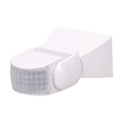 Czujnik ruchu IP65 OR-CR-254/W biały