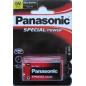 Bateria Panasonic 9V 6R61
