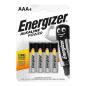 Bateria Energizer Base Power Seal AAA LR03