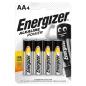 Bateria Energizer Base Power Seal AA LR6