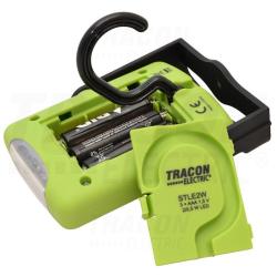 Latarka bateryjna LED - STLE2W Tracon Electric