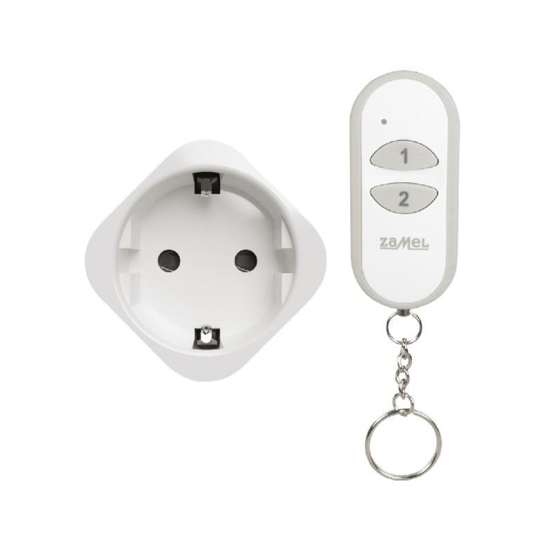 Exta Life - Zestaw sterowania urządzeniami ZSU-21 (ROG-21+P-457/2)