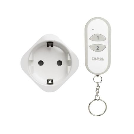 Exta Life - Zestaw sterowania urządzeniami ZSU-21 (ROG-21+P-457/2)