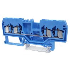 Zerowy zacisk połączeniowy na szynę TSKC2,5/4-K