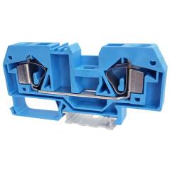 Zerowy zacisk połączeniowy na szynę TSKC16-K