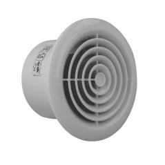 Wentylator łazienkowy CENTRO D 100KSEL