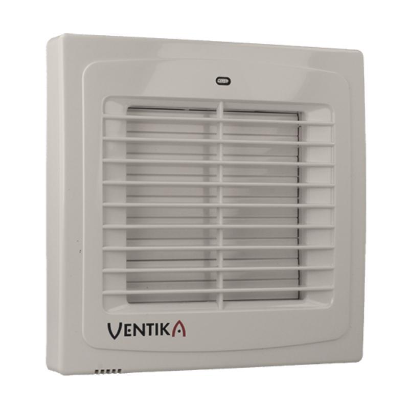 Wentylator łazienkowy MATIC D 100AA WC