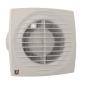Wentylator łazienkowy SIMPLE D 100D H Wentylator łazienkowy SIMPLE D 100D H