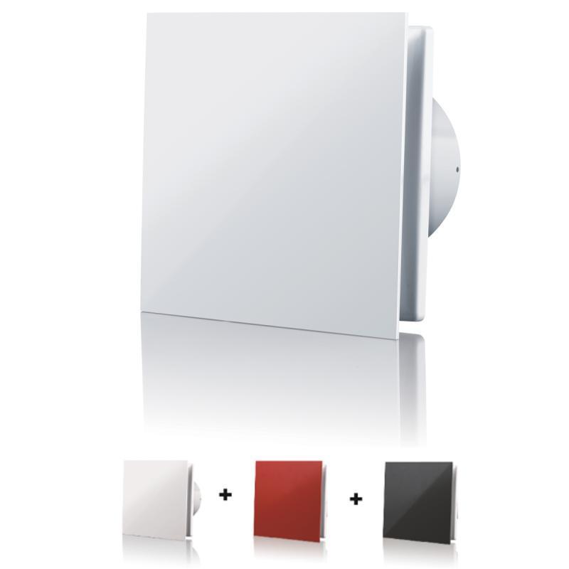 Wentylator łazienkowy KLIQ COLORS D100 V3 H