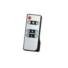 Rekuperator ścienny SOLO 125+ Ventika