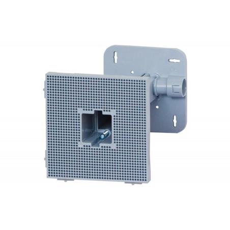 Teleskopowa płyta mocująca Nowa 1159-60