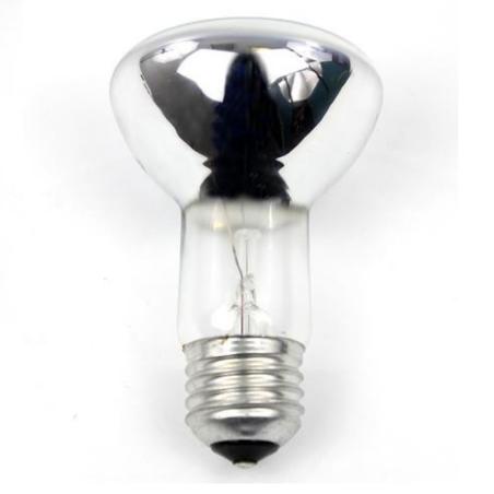 Żarówka sygnalizacyjna R63 E27 230V 60W