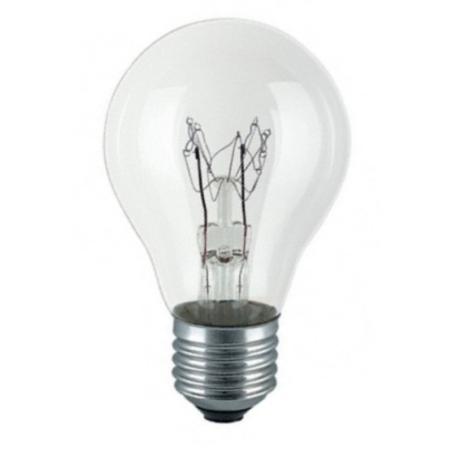 Żarówka wysokotemperaturowa E27 230V 75W