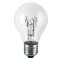 Żarówka wysokotemperaturowa E27 230V 100W