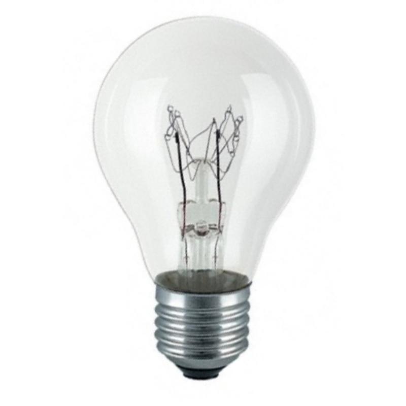 Żarówka wysokotemperaturowa E27 230V 100W