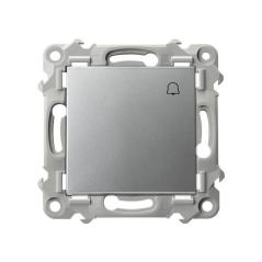 Ospel Szafir srebrny - Łącznik dzwonkowy ŁP-6Z/m/18