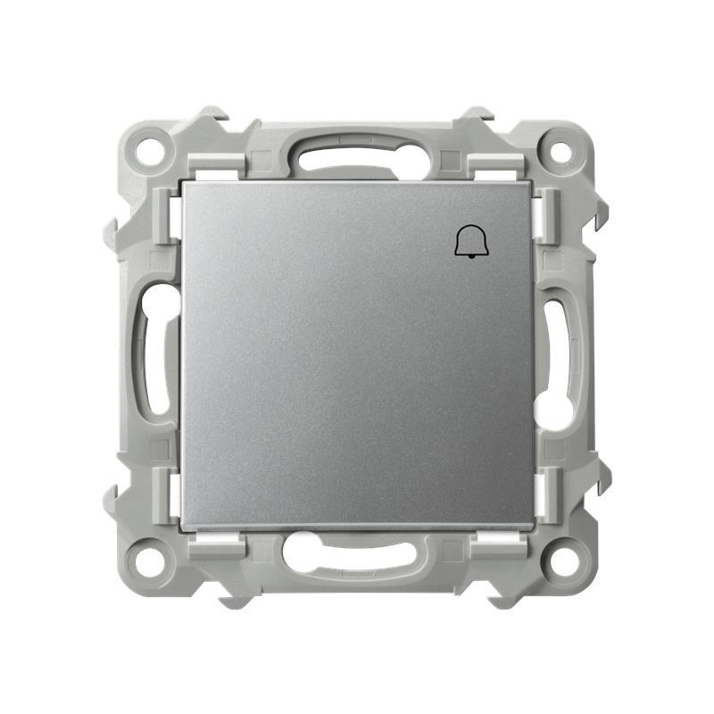 Ospel Szafir srebrny - Łącznik dzwonkowy ŁP-6Z/m/18