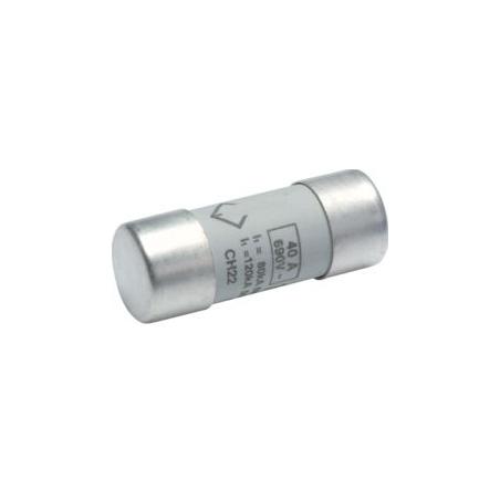 Wkładka bezpiecznikowa cylindryczna 22x58 gG 40A 690V LF540G Hager Polo