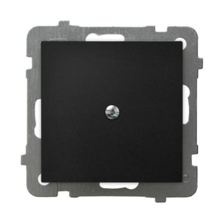 Ospel AS czarny - zaślepka Z-1G/m/33