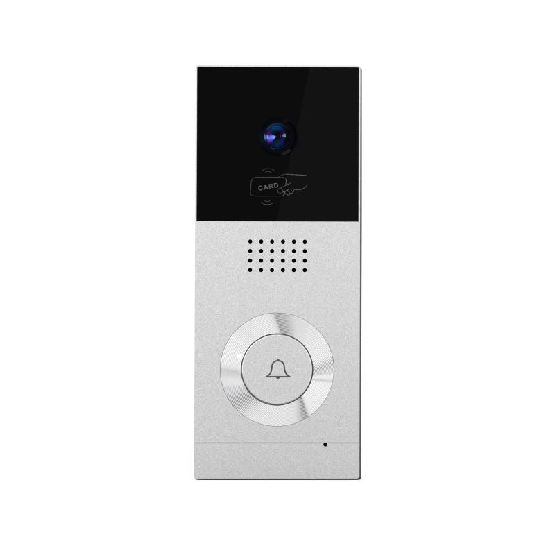 Wideo kaseta jednorodzinna, Full HD, RFID, do rozbudowy zestawu TALOS OR-VID-MS-1078KV Wideo kaseta jednorodzinna, Full HD, RFID, do rozbudowy zestawu TALOS OR-VID-MS-1078KV