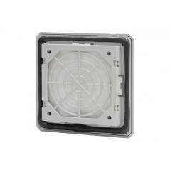 Filtr wylotowy do szaf rozdzielczych 120x120mm IP54  F6.0091