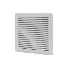 Filtr wylotowy do szaf rozdzielczych 210x210mm IP54  F6.0422