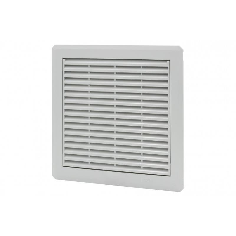 Filtr wylotowy do szaf rozdzielczych 210x210mm IP54  F6.0422