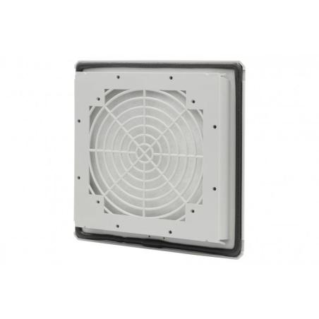 Filtr wylotowy do szaf rozdzielczych 210x210mm IP54  F6.0422