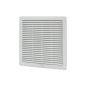 Filtr wylotowy do szaf rozdzielczych 260x260mm IP54  F6.0093