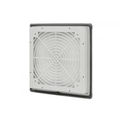 Filtr wylotowy do szaf rozdzielczych 260x260mm IP54  F6.0093