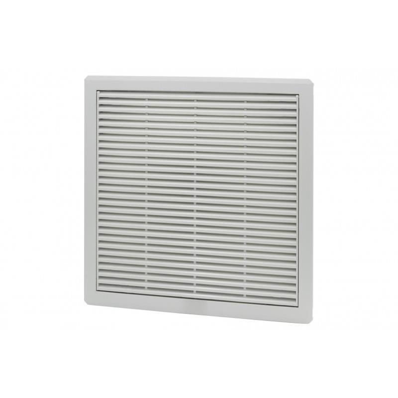 Filtr wylotowy do szaf rozdzielczych 325x325mm IP54  F6.0094