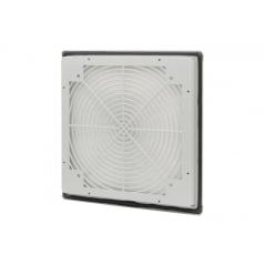 Filtr wylotowy do szaf rozdzielczych 325x325mm IP54  F6.0094