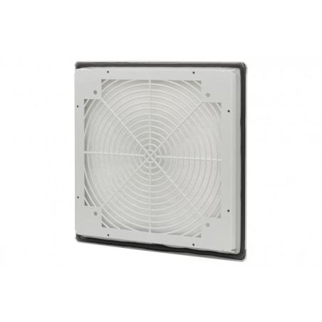 Filtr wylotowy do szaf rozdzielczych 325x325mm IP54  F6.0094