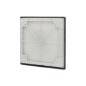 Filtr wylotowy do szaf rozdzielczych 325x325mm IP54  F6.0094