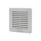Wentylator z filtrem do szaf rozdzielczych 120x120mm 30m3/h, IP54 F6.0095 Wentylator z filtrem do szaf rozdzielczych 120x120mm 30m3/h, IP54 F6.0095